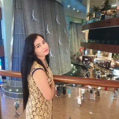 Profile Picture of Anita Raju (@AnitaRaju4) on Twitter