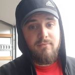 Profile Picture of Aaron Blacharczyk (@blacharczyk45) on Instagram