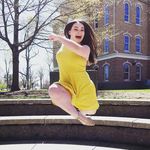 Profile Picture of Sara Garfinkle (@sara_garfinkle) on Instagram