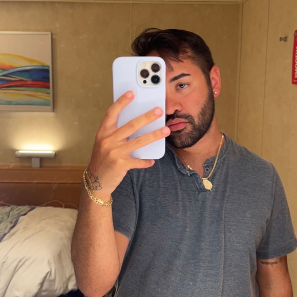 Profile Picture of Jesse Martin (@jessejm303) on Poshmark