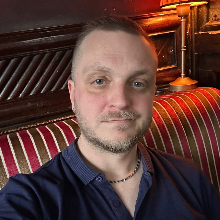 Profile Picture of Mathew (@mathewcropper) on Tiktok