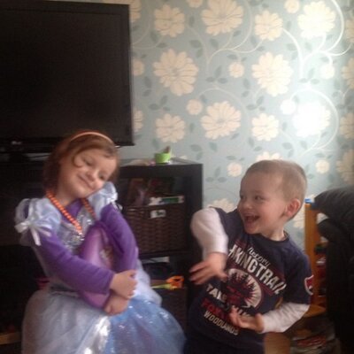 Profile Picture of Jason Lauzon (@lauzy1979) on Twitter