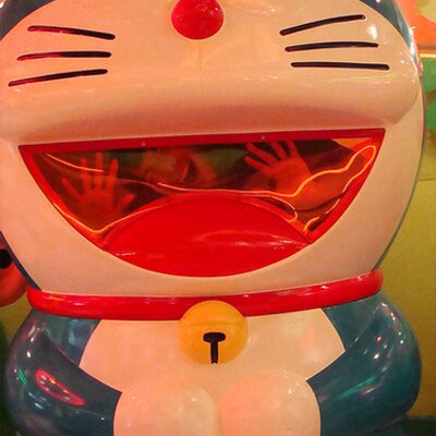 Profile Picture of Jo Meeks (@foBLOE_54) on Twitter