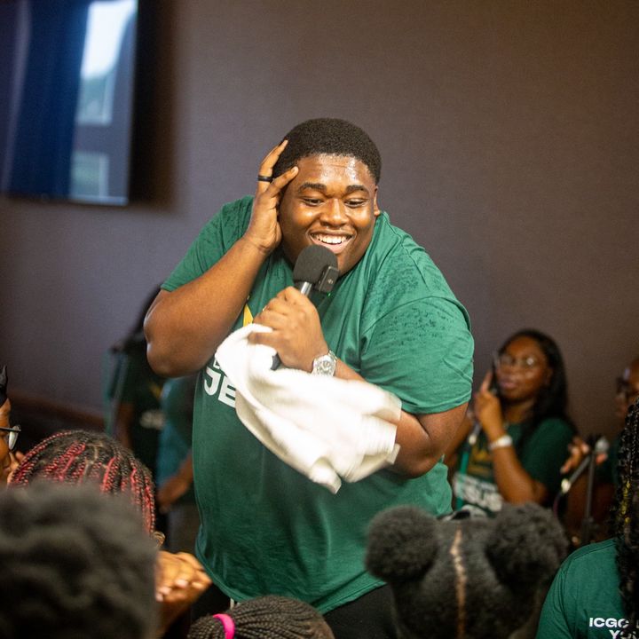 Profile Picture of Richard ✞ (@richardasantekoranteng_) on Tiktok