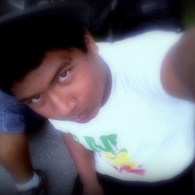 Profile Picture of Anthony Alexander (@AnthonyAlexSaa) on Twitter