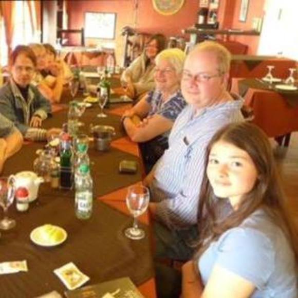 Profile Picture of Ida Perez (@ida_perez) on Poshmark