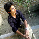 Profile Picture of Amit Ghosh Anto (@antoamitid) on Flickr