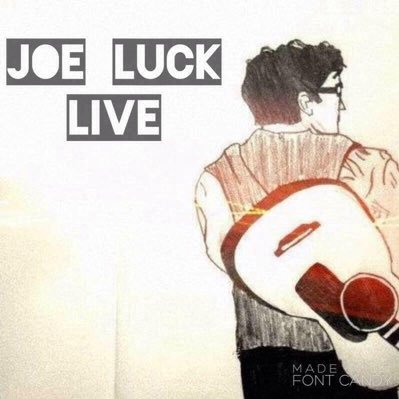 Profile Picture of Joe Luckinbill (@@joeluckinbill) on Twitter