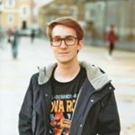 Profile Picture of David Reiter (@dav.rei) on Instagram