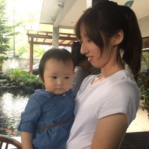 Jean Ang - Twitter Profile Picture of Jean Ang (@JeanAng14) on Twitter