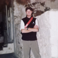 Profile Picture of George Avramidis (@Abandoned_Dogs1) on Twitter