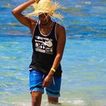 Profile Picture of Christopher Abner Brice (@christopherabnerbrice) on Instagram