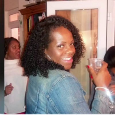 Profile Picture of Dawn Blackett (@blackett_dawn) on Twitter