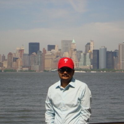 Profile Picture of Madhu Pagadala (@madhupagadala) on Twitter