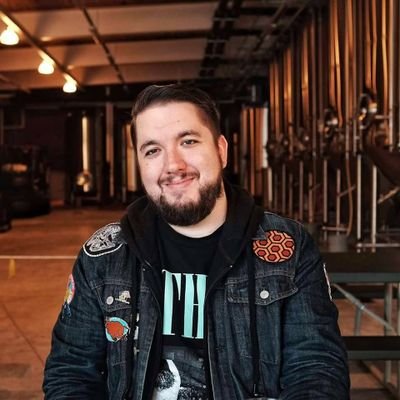 Profile Picture of Stephen McGill (@steve_mcgill) on Twitter