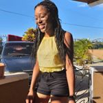 Profile Picture of AALIYAH ANDREWS (@iamaaliyahx_) on Instagram