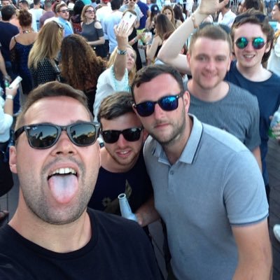 Profile Picture of Matt Chisholm (@chizy123) on Twitter