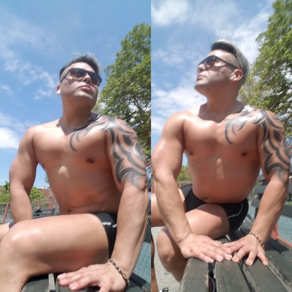 Profile Picture of Mario voltaire Macancela cuenca (@voltahair) on Poshmark