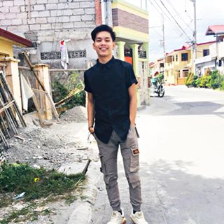 Profile Picture of Joshua Ocampo (GudVibes) (@Proudtobe021) on Facebook