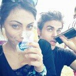 Profile Picture of Nina Dobrev & Paul Wesley (@dobsleyupdates) on Instagram