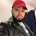 Profile Picture of Jamar Daniels (@infamous__jayd) on Instagram