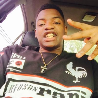 Profile Picture of Jermarcus Morrow (@Dopeasz__marcus) on Twitter