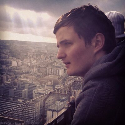 Profile Photo of Thomas Garland (@GarnoADL) on Twitter