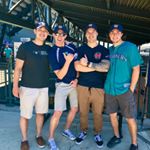 Profile Picture of Brennon Wright (@bswiss343) on Instagram