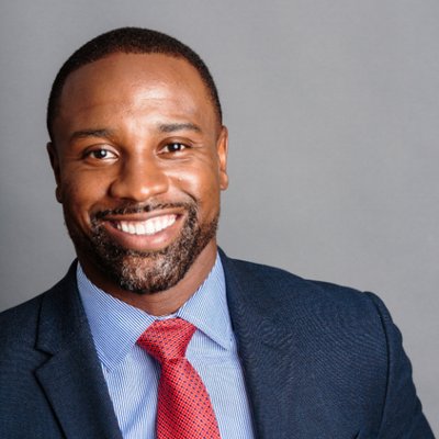 Profile Picture of Jabari Greer (@@Jabari_Greer) on Twitter