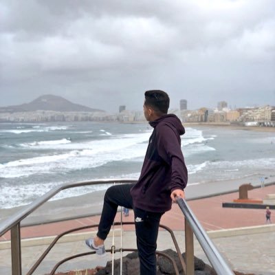 Profile Picture of Adrian Echevarria (@adrianecheve16) on Twitter