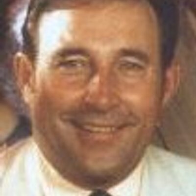 Profile Picture of Darrell R. Wild (@drwild1) on Twitter