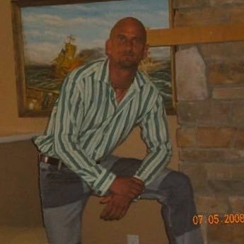 Profile Picture of Scott D Helbing (@scott_helbing) on Twitter