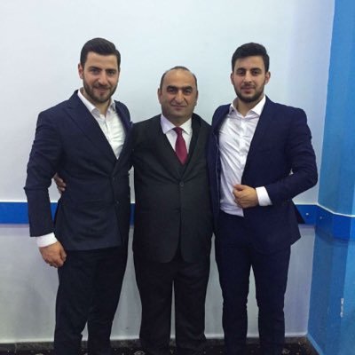 Profile Picture of Coşkun Köse (@coskunkose53) on Twitter