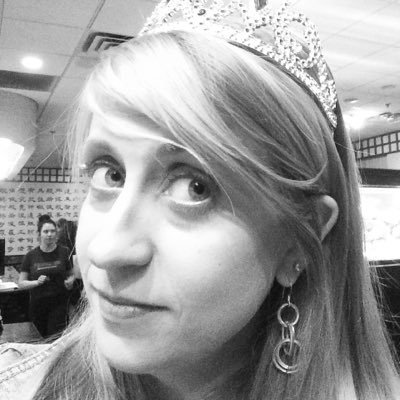 Profile Picture of Jessie Kern (@JessykaRobyn) on Twitter
