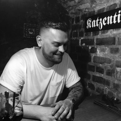 Profile Picture of Thomas Kolakowski (@kolakowski87) on Twitter