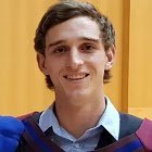 Profile Picture of Daniel Visser (@DanielVisser13) on Twitter
