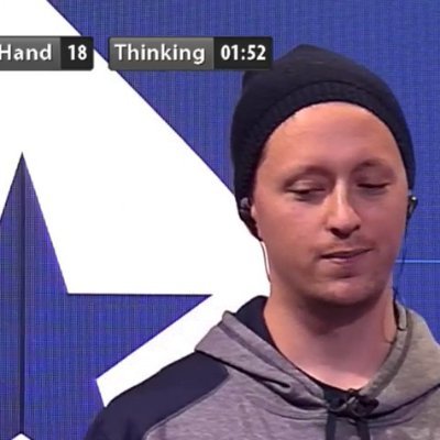 Profile Picture of Jason Lavallee (@constantcolorup) on Twitter