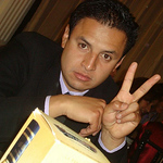 Profile Picture of alex lechuga (@Ing. alex lechuga) on Flickr