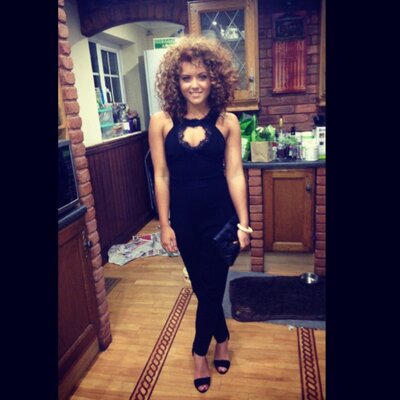 Profile Picture of Danielle Haines (@danihainesx) on Twitter