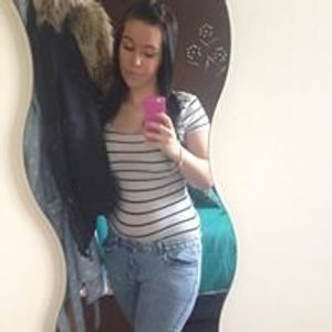 Profile Picture of Danyell Smith (@daniellemarieox) on Myspace