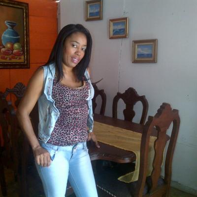 Profile Picture of Luz Montero M. (@luzmontero5) on Twitter