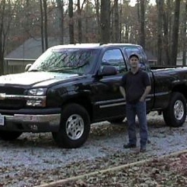 Profile Picture of Warren Biddle (@remington44) on Myspace