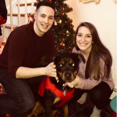 Profile Picture of Jeremy Bagley (@Jeremy12Bagley) on Twitter