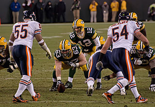 Profile Picture of Bears–Packers rivalryon Wikipedia