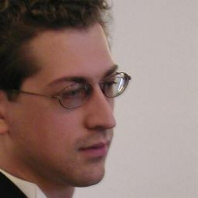 Profile Picture of Phillip Needham (@phillipneedham) on Twitter