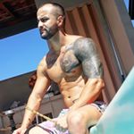Profile Picture of Alexandre Boni (@boni.alexandre) on Instagram