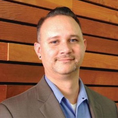 Profile Picture of Chaz Berteaux Iv (@neosymbionic) on Twitter