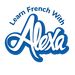 Profile Picture of Learn French With Alexa (@learnfrenchwithalexa) on Pinterest