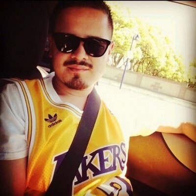 Profile Picture of KEVIN TAPIA (@KEVENTAPIA) on Twitter