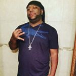 Profile Picture of Chris Hammons (@ceelord110th) on Instagram